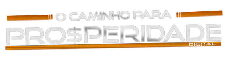 O Caminho Para Prosperidade