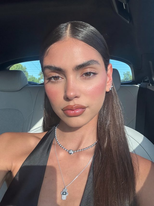 Frame de referência extraído de vídeo real do TikTok